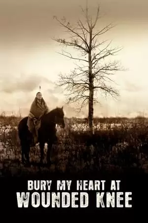 Bury My Heart at Wounded Knee Poster