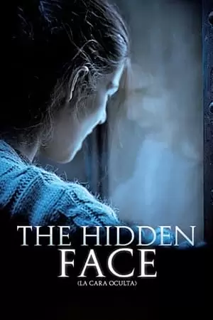 The Hidden Face Poster