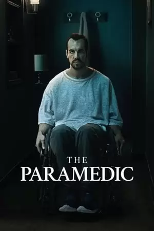 The Paramedic Poster