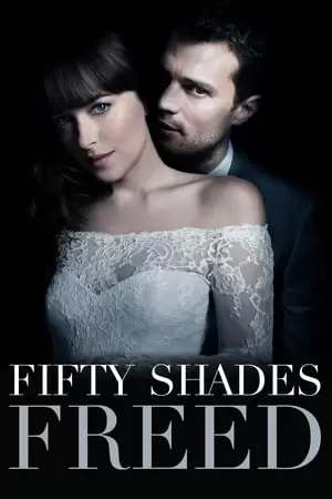 Fifty Shades Freed Poster