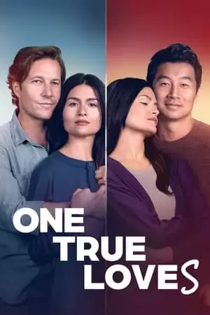 One True Loves Poster