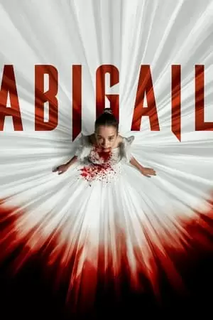 Abigail Poster