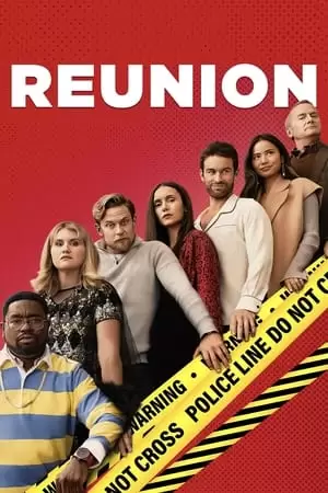 Reunion Poster