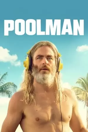 Poolman Poster