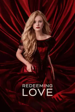 Redeeming Love Poster