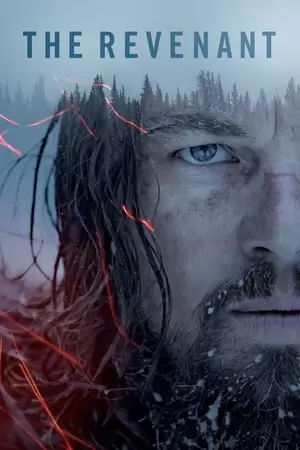 The Revenant Poster