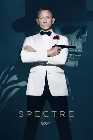 Spectre Poster