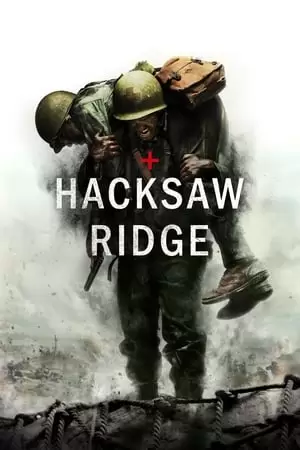 Hacksaw Ridge Poster