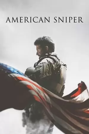 American Sniper Poster