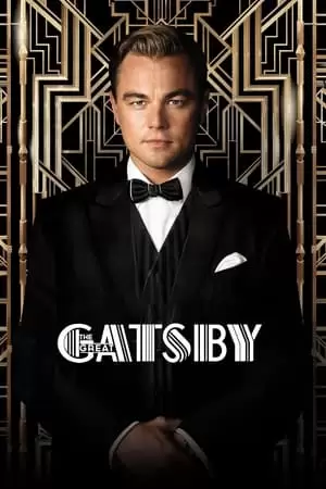 The Great Gatsby Poster