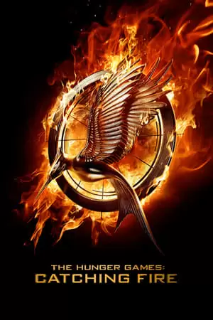 The Hunger Games: Catching Fire Poster