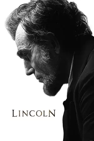 Lincoln Poster