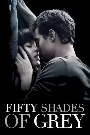 Fifty Shades of Grey Poster