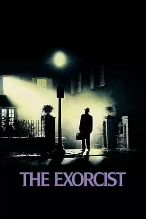 The Exorcist Poster