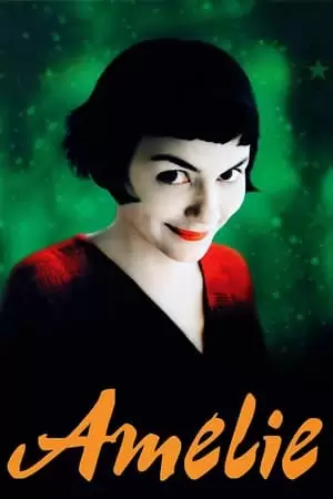 Amélie Poster