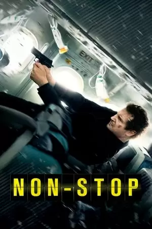 Non-Stop Poster