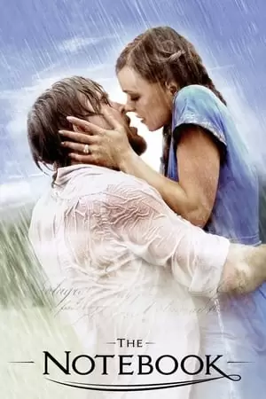 The Notebook Poster