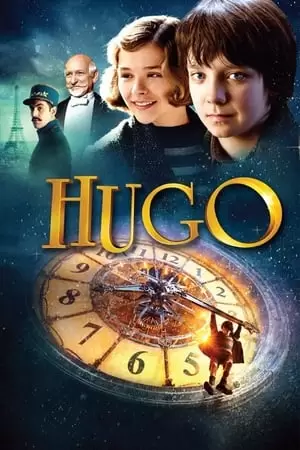 Hugo Poster