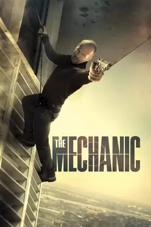 The Mechanic Poster