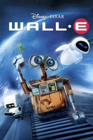 WALL·E Poster