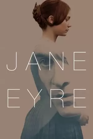 Jane Eyre Poster