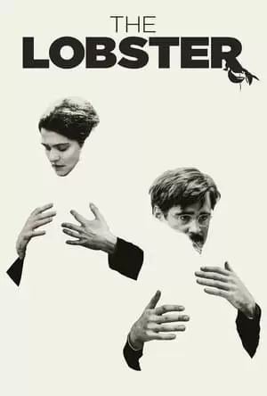 The Lobster Poster