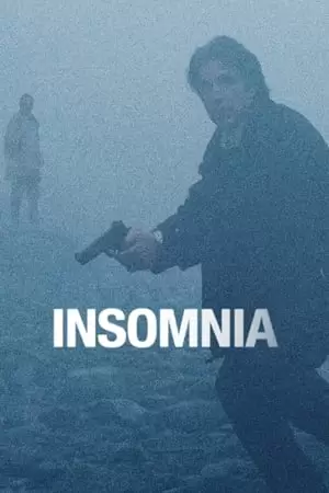 Insomnia Poster