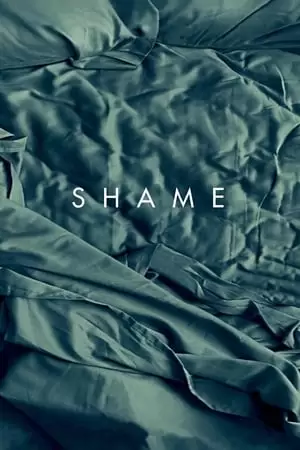 Shame Poster