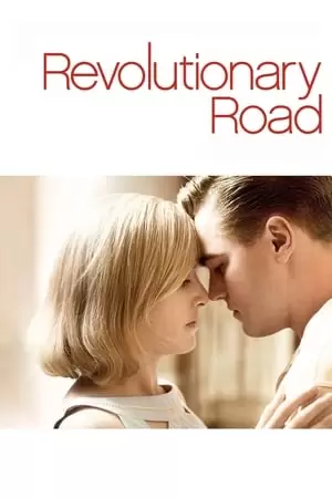 Revolutionary Road Poster