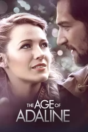 The Age of Adaline Poster