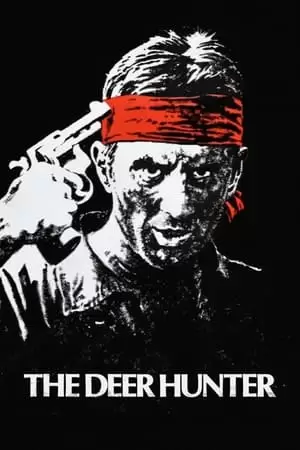 The Deer Hunter Poster