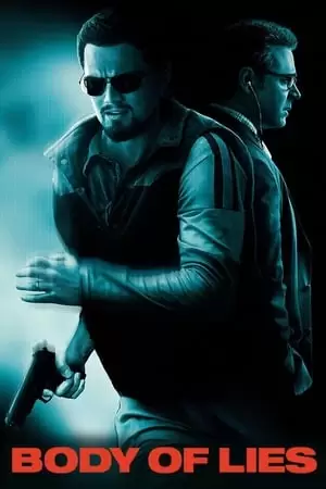 Body of Lies Poster