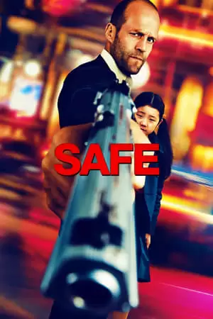 Safe Poster