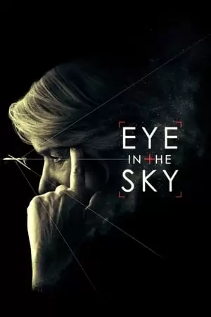 Eye in the Sky Poster