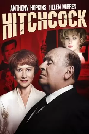 Hitchcock Poster