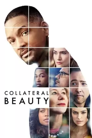 Collateral Beauty Poster