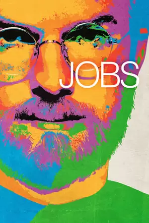 Jobs Poster