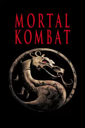 Mortal Kombat Poster