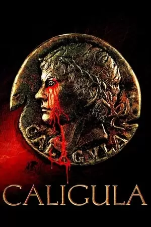 Caligula Poster