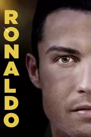 Ronaldo Poster