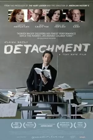 Detachment Poster