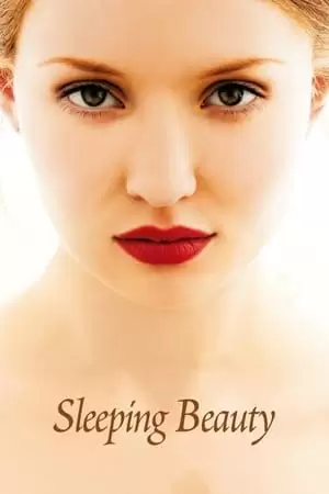 Sleeping Beauty Poster