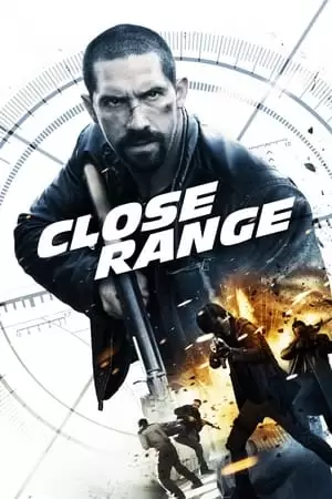 Close Range Poster