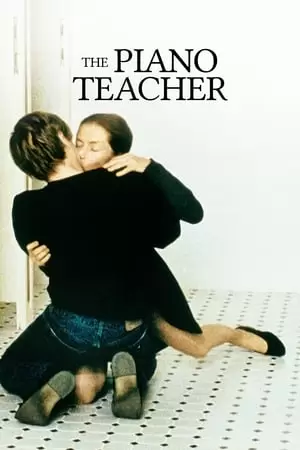 The Piano Teacher Poster