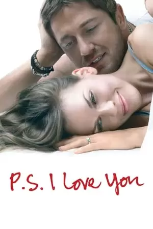 P.S. I Love You Poster