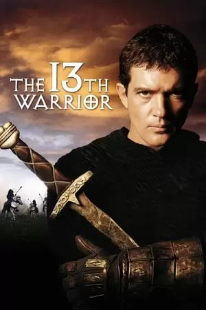 The 13th Warrior Poster