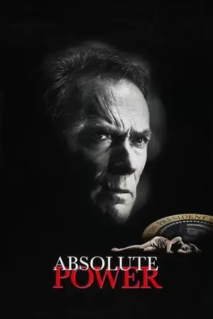 Absolute Power Poster