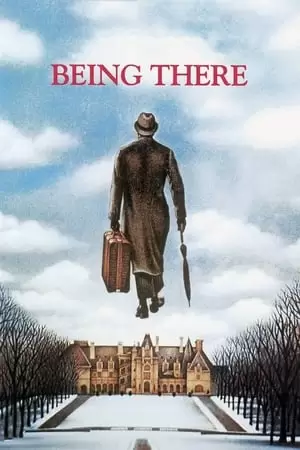 Being There Poster