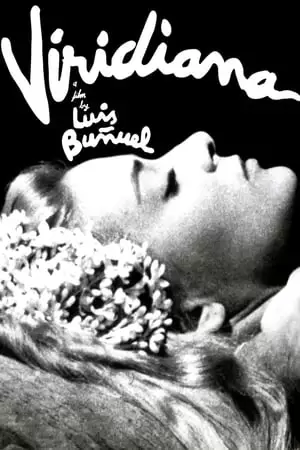 Viridiana Poster