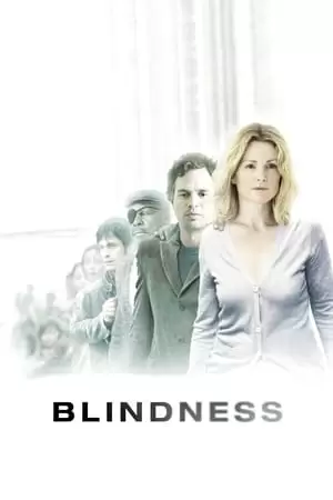 Blindness Poster